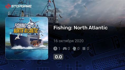 Fishing: North Atlantic .